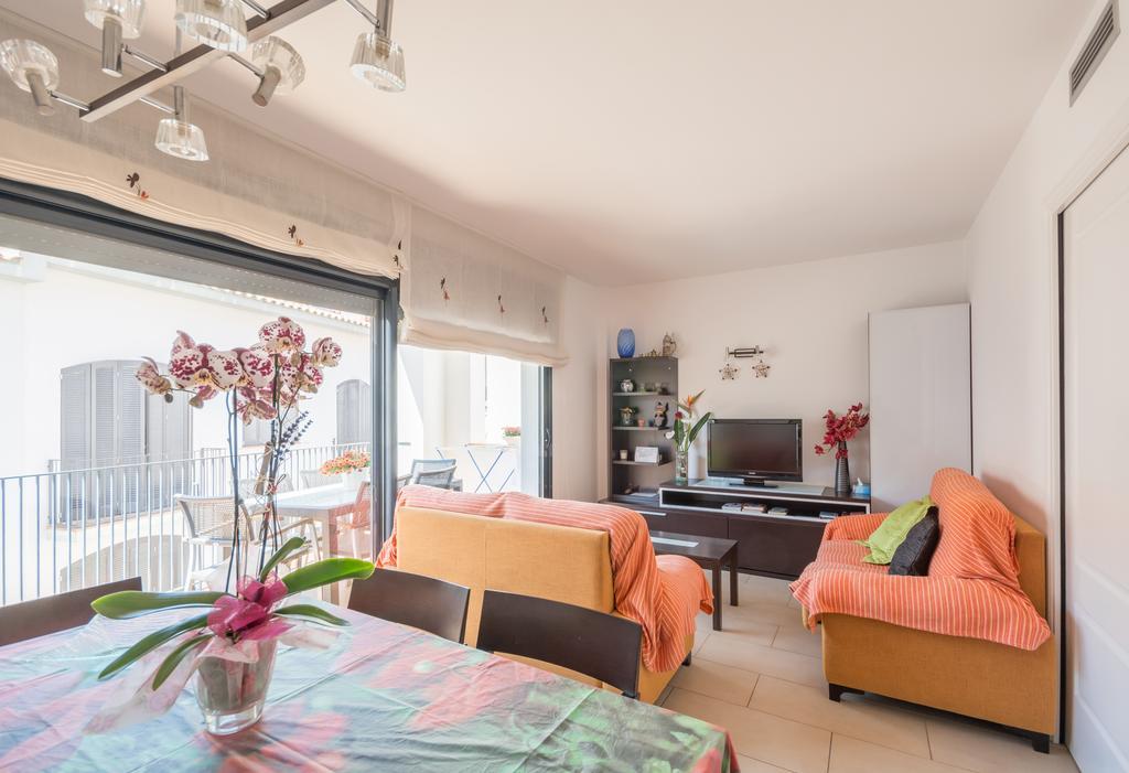 Can Nisso Tamariu Room photo