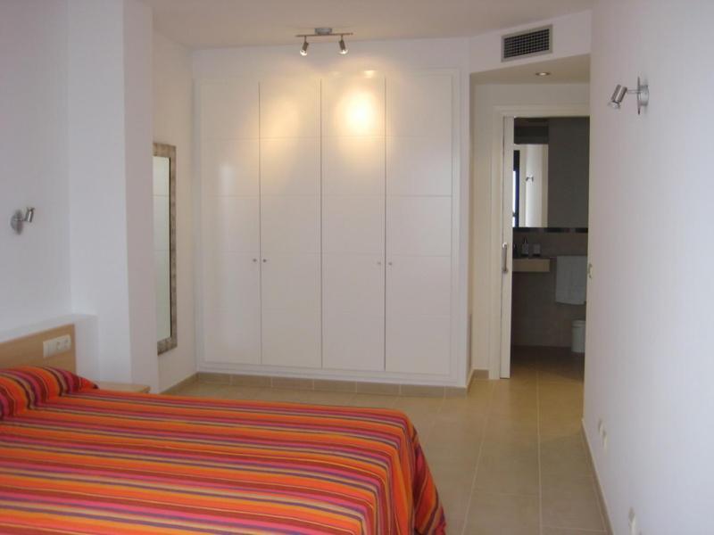 Can Nisso Tamariu Room photo